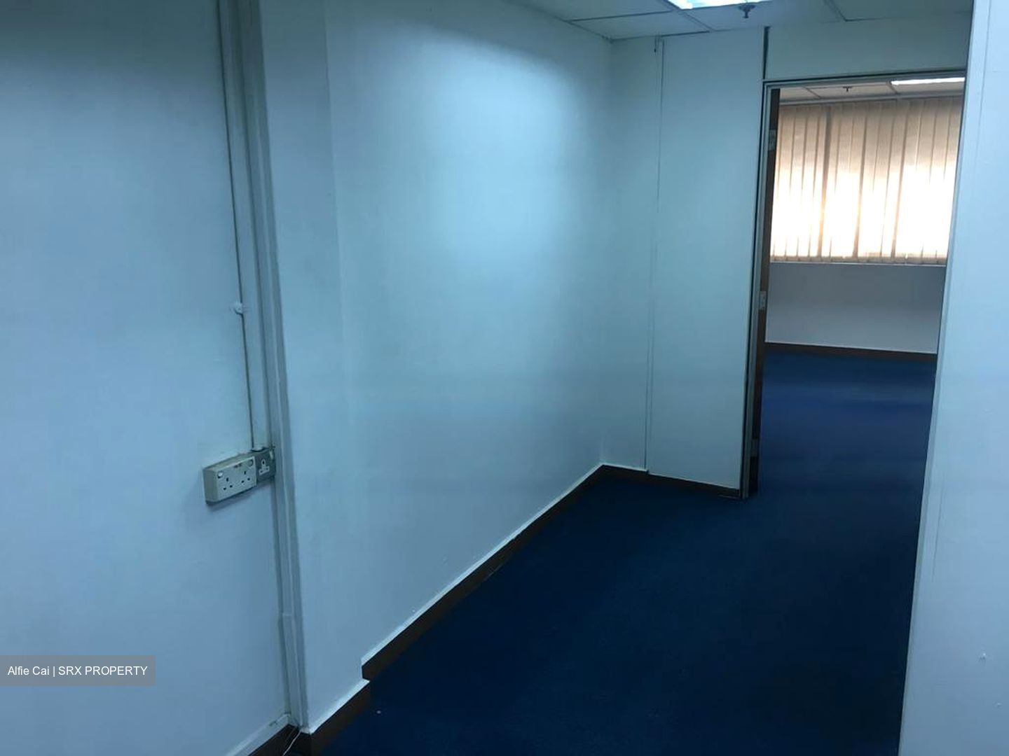 People's Park Centre (D1), Office #540858571